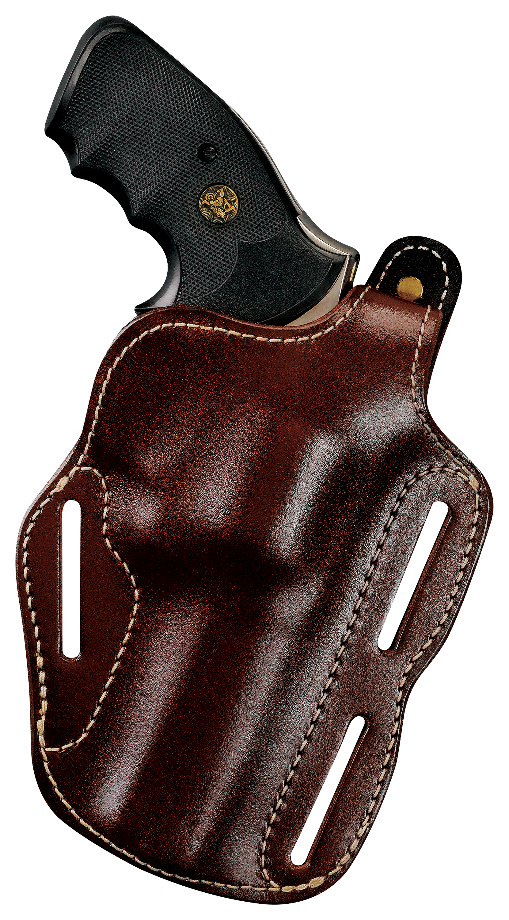 Triple K Woodsman Holster 